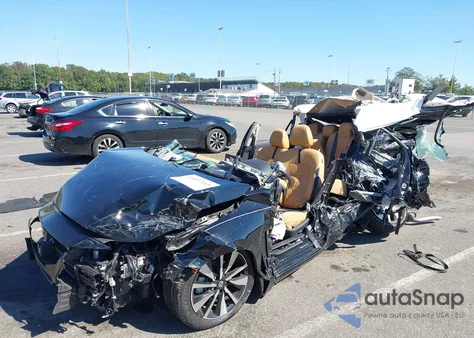 2023 Nissan Sentra Sv Xtronic Cvt из США, поврежденный, VIN 3N1AB8CV3PY235080